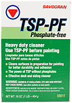 TSP - Tri-Sodium Phosphate